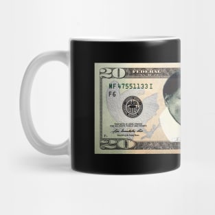 tubman Mug